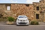 Smart ForTwo Coupe by Lorinser 2015 года